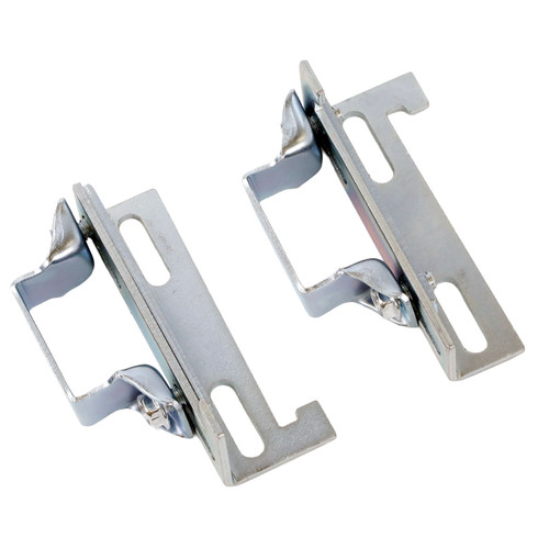 Mega Bar Replacement End Clamps