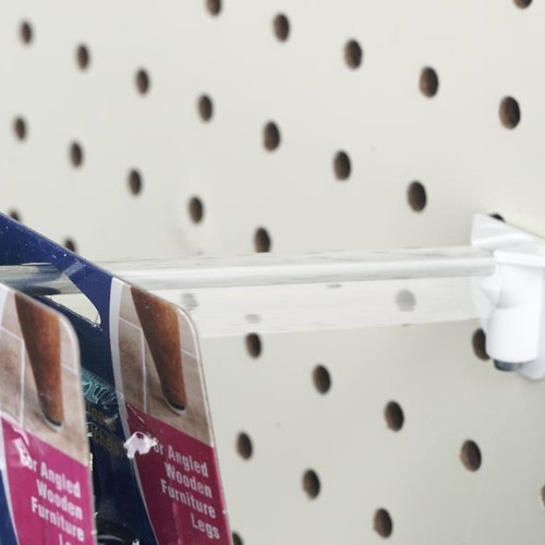 Inventory Control Tubes