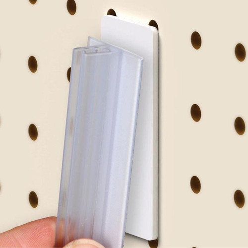 Mount Plates for Pegboard / Slatwall