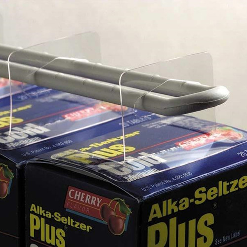 Hang Tab Box Top, Roll Form RFC-5113