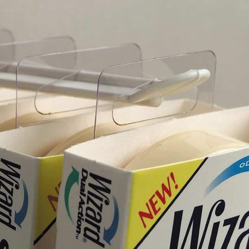 Hang Tab, Sheet Form CFV-6116