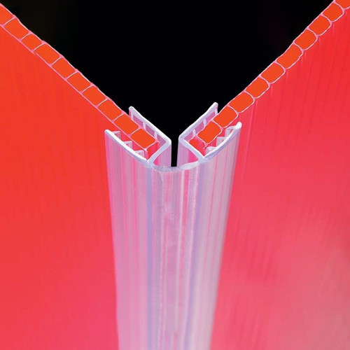 SuperGrip® Hinged Panel Former