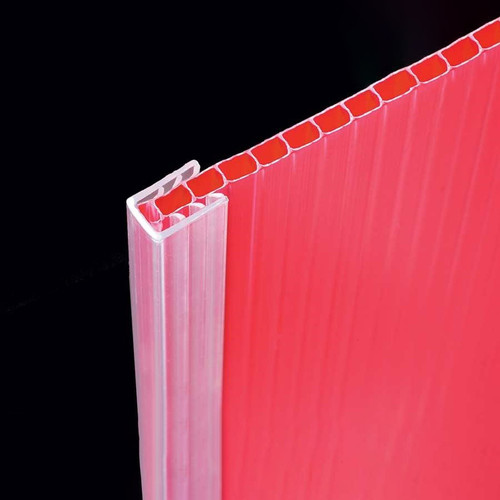 SuperGrip® U Channel Panel Former