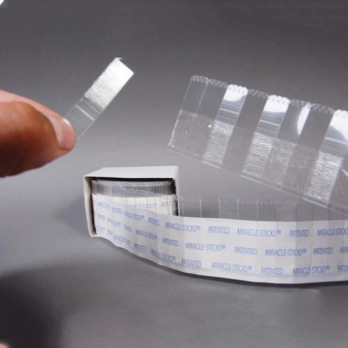 Miracle Sticks