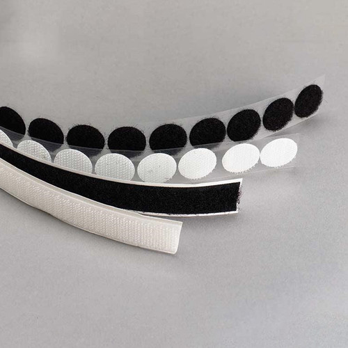 Hook and Loop Fasteners