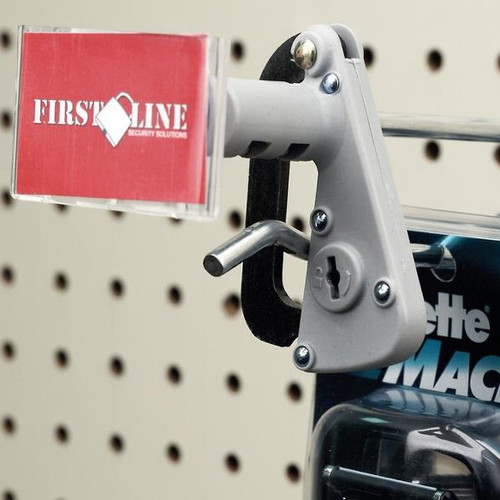 First Line™ Security Swing Lock