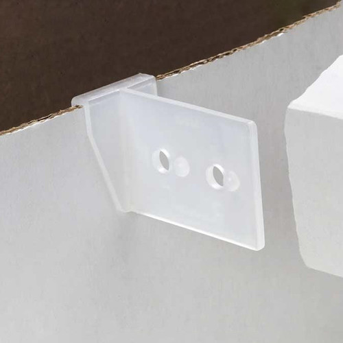 Corr-A-Clip® Shelf Supports CC300