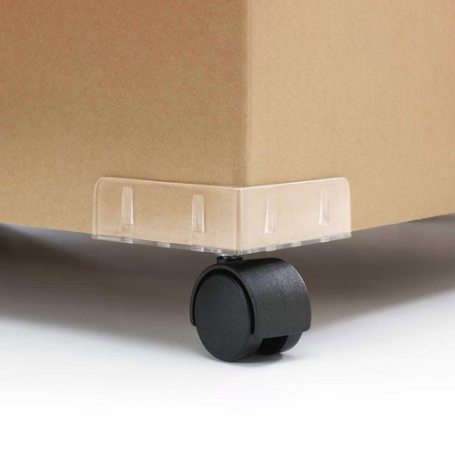 Swivel Display Caster SDC-2