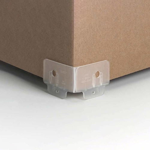 Flexible Display Foot