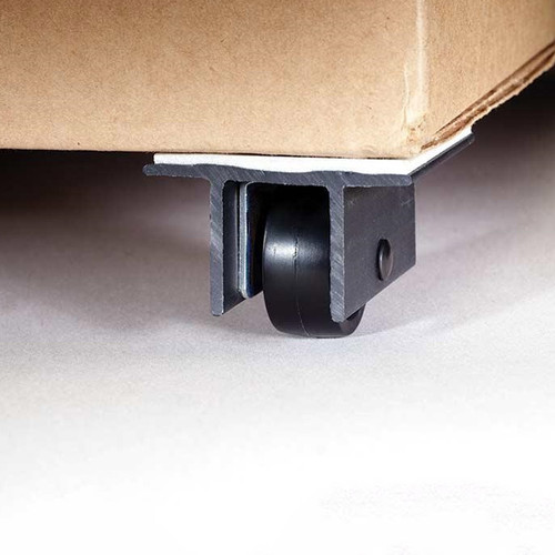 Plastic Master Caster