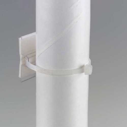 Adhesive Strap Clip PG-513