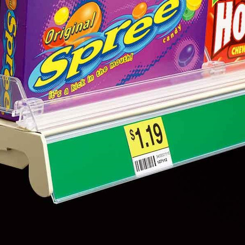 Contoured 3/4" Angled Front Fence