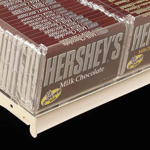 Universal Front Fence and Rectangular Divider