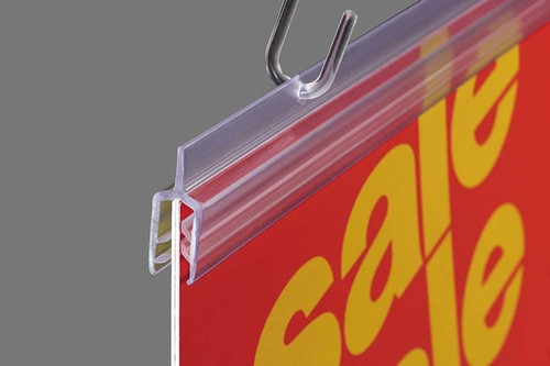SuperGrip® Simplicity Banner Hanger