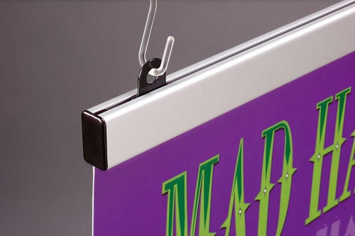 Elite™ Banner Hanger Clip