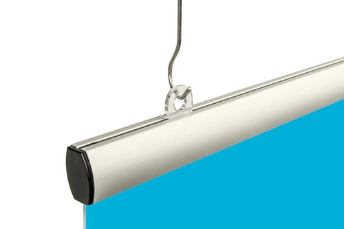 Elite™ Elliptical Aluminum Banner Kit