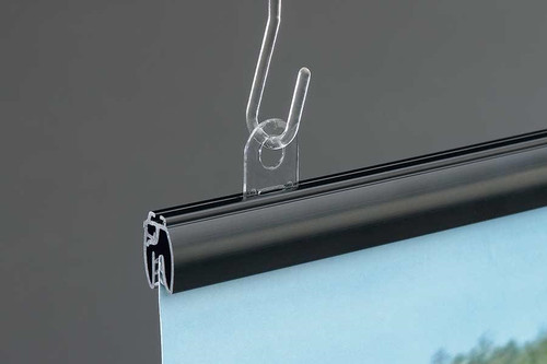 Banner Hanger Clip
