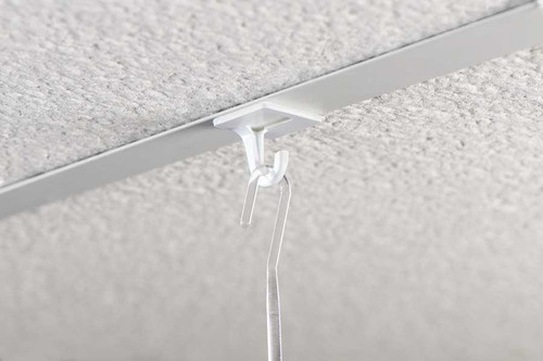 J-106 Plastic J-Hook