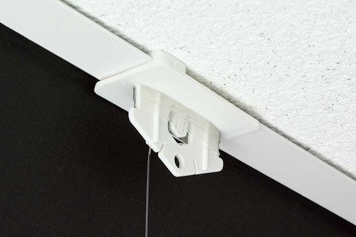 Sure-Twist® Ceiling Clip