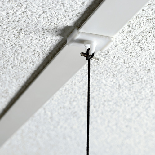 Elastic Cord with Barbs