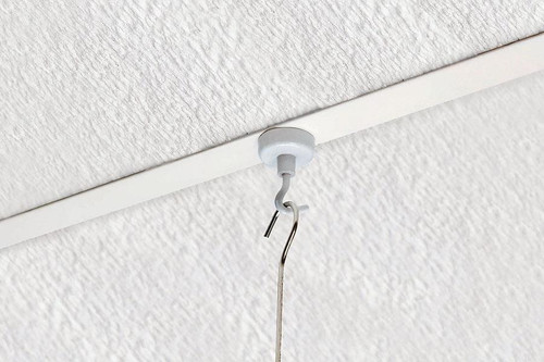 Magnetic Adapter with Hook