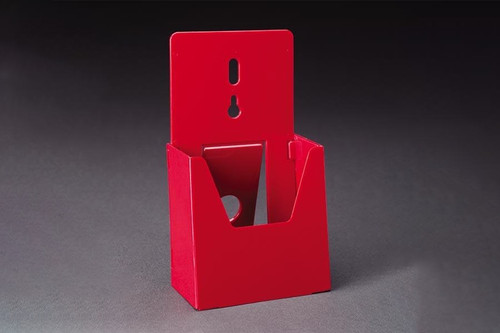 Shipflat® Literature Holder