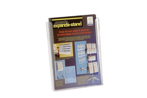 Expanda-Stand® A4 Brochure Holders