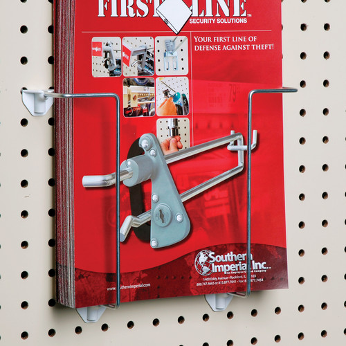 Fastback® Brochure Holders