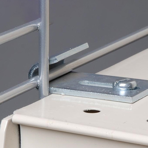 Fastrack® J-Mount Kits