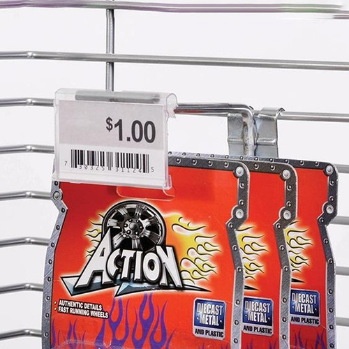 Curlback Scan Hooks with Fast-Flip™