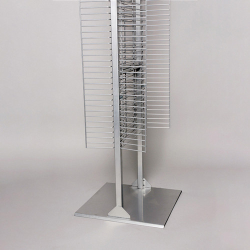 Fastrack® Center Mount Platform Base