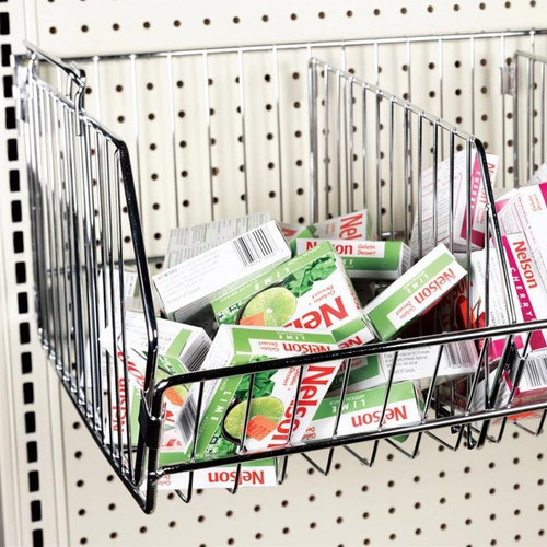 endless basket divider