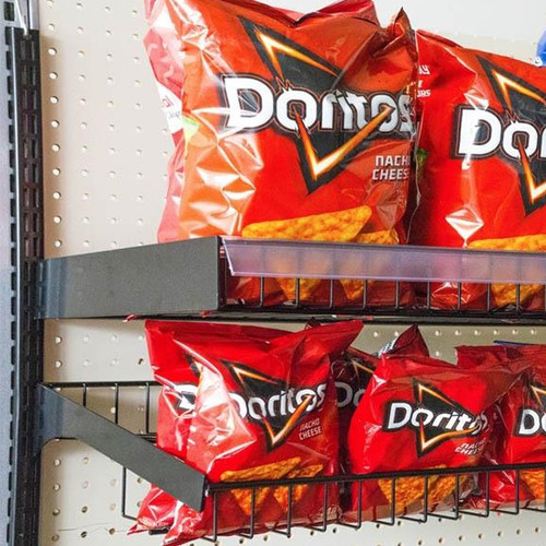 Universal Upright System