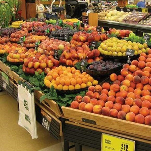 Euro Table Accessories