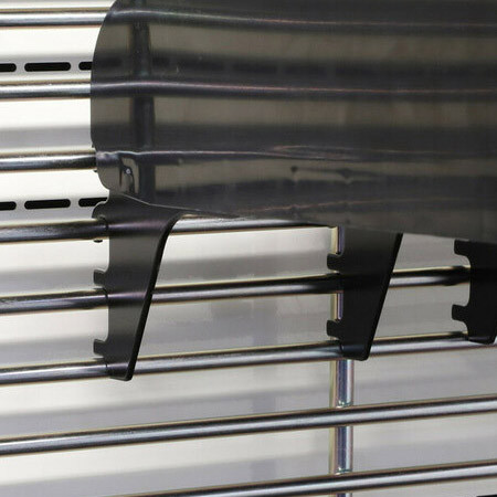 NEXT® 2.0 Grid Mount Trays