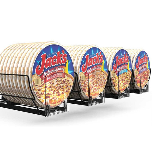 Next™ Pizza Trays - Shelf Mount