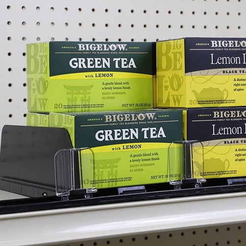 Power-Zone® Kwik-Set™ Slow Feed Pusher