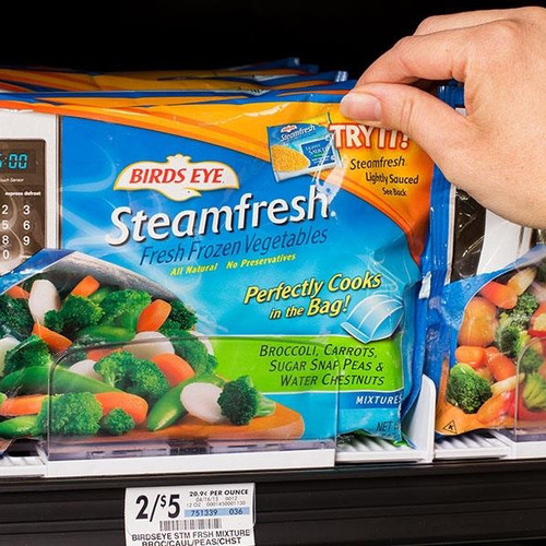 NEXT PRO™ FreezerRack™ Trays