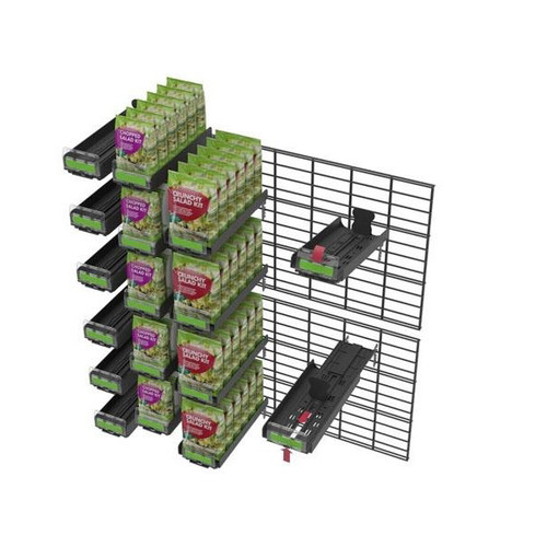NEXT PRO™ FreshRack™ Grid Tray