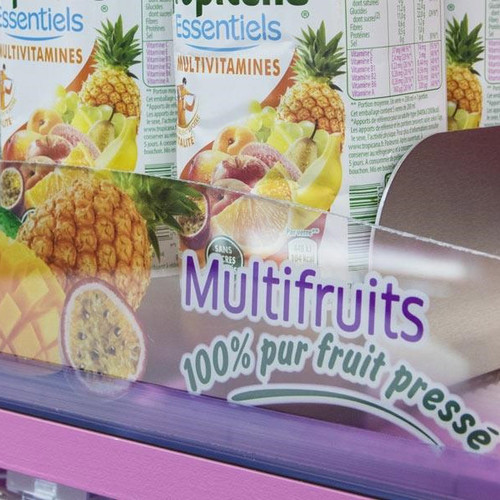 Roller Track™ Overlay