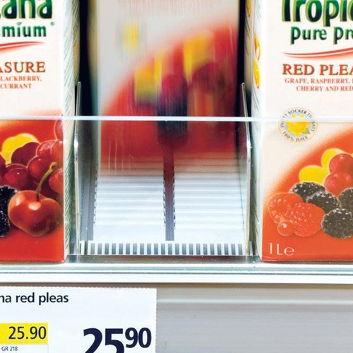 Roller Track™ Accessories