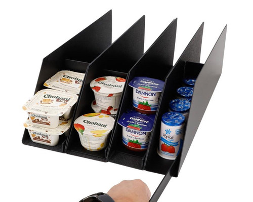 Yogurt Puller System