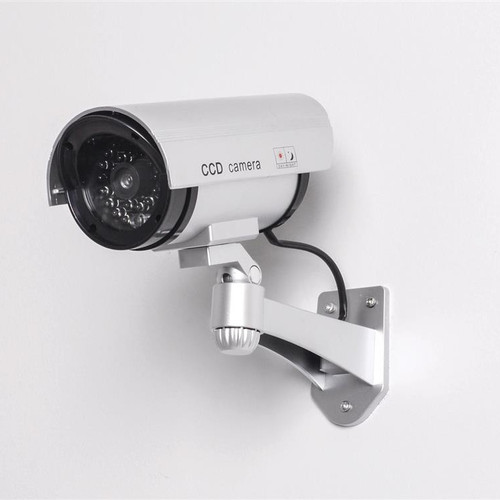 CCD Fake Security Camera