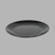 Melamine Round Plate