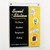 Acrylic Wall-Mount Sign Holder