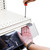 Invisi-Shield Screen
