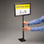 Plastic Sign Frame System
