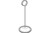 Stainless Steel Sign/Tag Holders