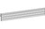 Clip-On Track Sign Channel