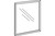 Front Load Plastic Sign Frame